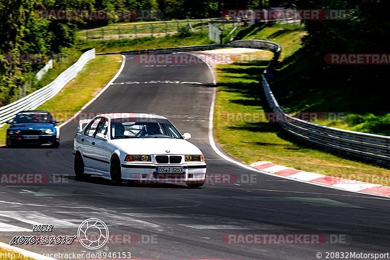 Bild #8946153 - Touristenfahrten Nürburgring Nordschleife (01.06.2020)