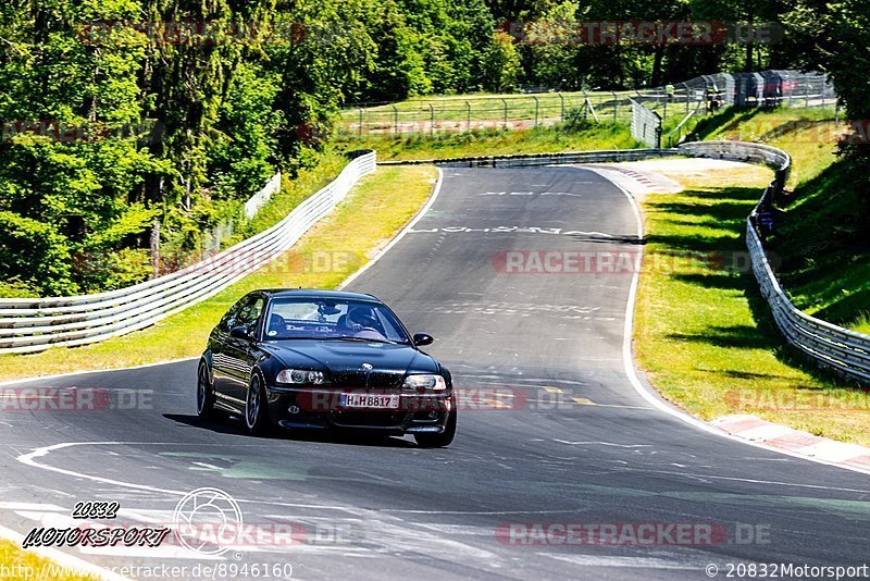 Bild #8946160 - Touristenfahrten Nürburgring Nordschleife (01.06.2020)