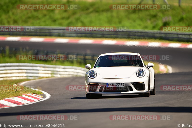 Bild #8946216 - Touristenfahrten Nürburgring Nordschleife (01.06.2020)