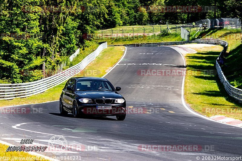 Bild #8946271 - Touristenfahrten Nürburgring Nordschleife (01.06.2020)