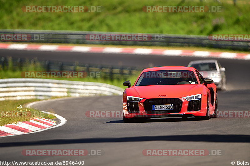 Bild #8946400 - Touristenfahrten Nürburgring Nordschleife (01.06.2020)