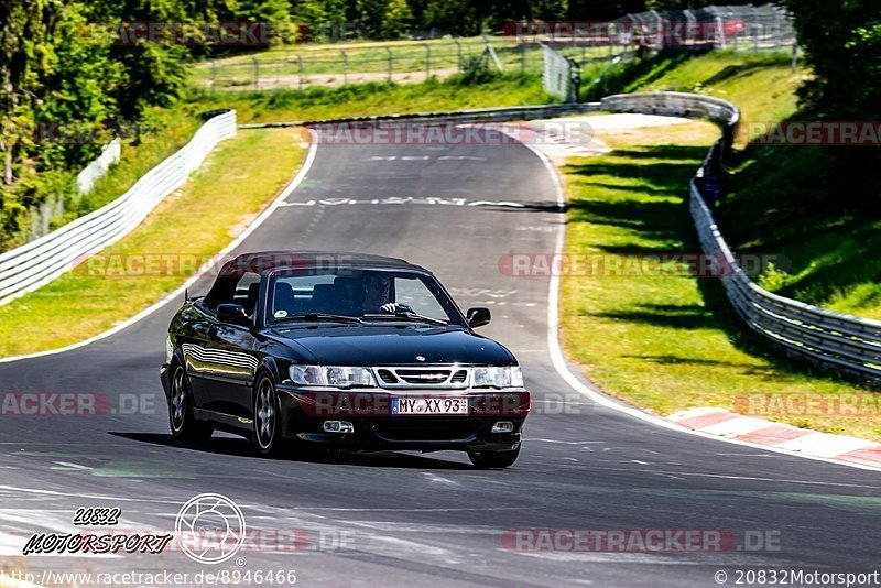 Bild #8946466 - Touristenfahrten Nürburgring Nordschleife (01.06.2020)