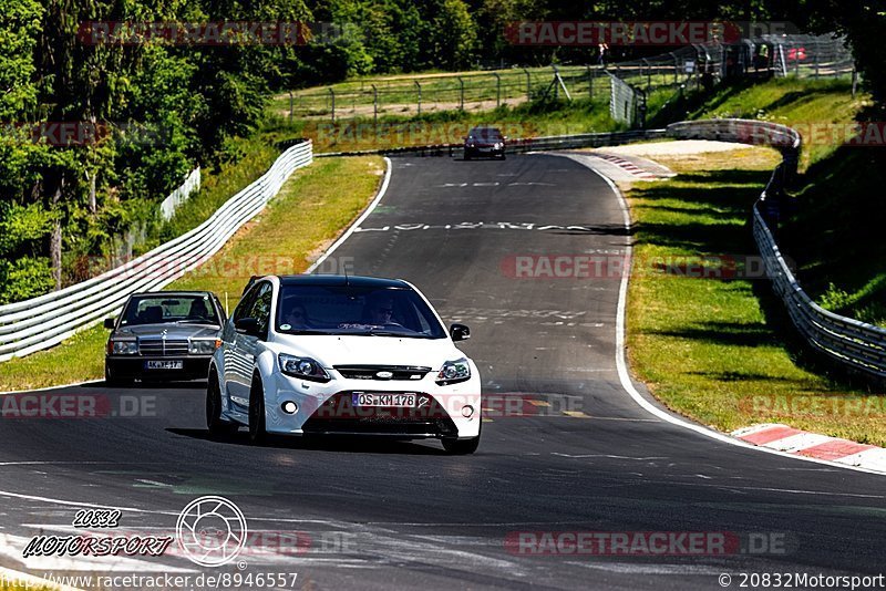 Bild #8946557 - Touristenfahrten Nürburgring Nordschleife (01.06.2020)