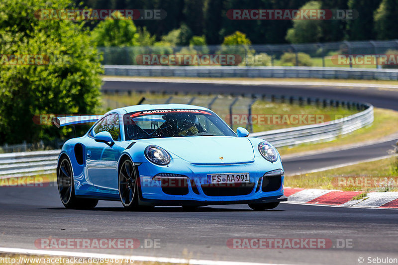 Bild #8946746 - Touristenfahrten Nürburgring Nordschleife (01.06.2020)