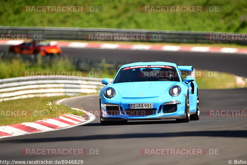 Bild #8946829 - Touristenfahrten Nürburgring Nordschleife (01.06.2020)