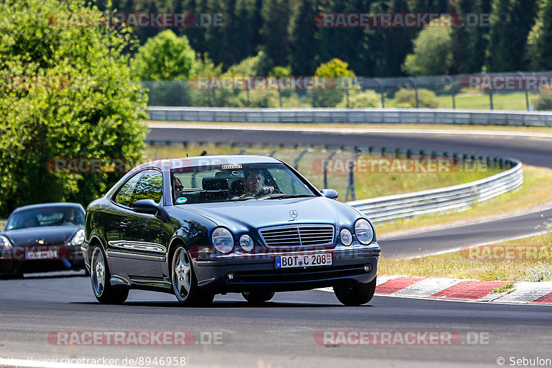 Bild #8946958 - Touristenfahrten Nürburgring Nordschleife (01.06.2020)