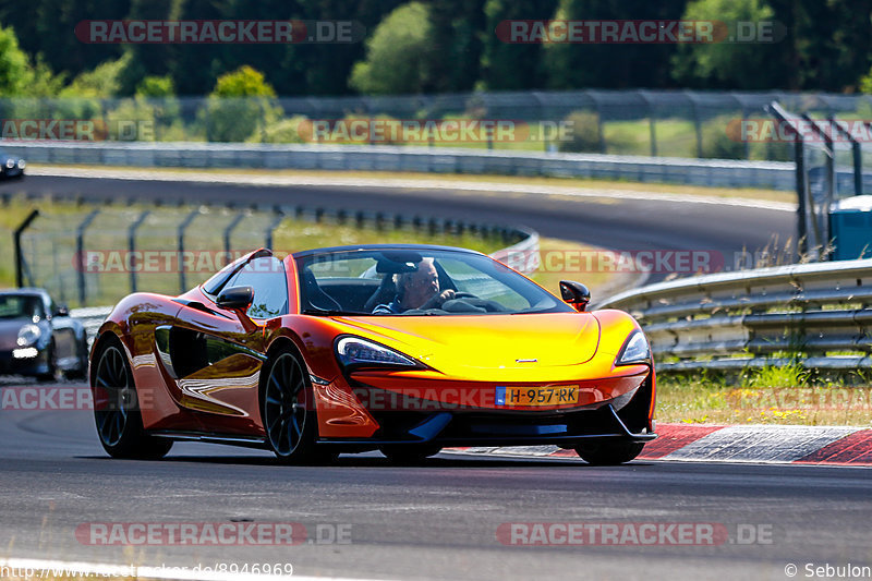 Bild #8946969 - Touristenfahrten Nürburgring Nordschleife (01.06.2020)