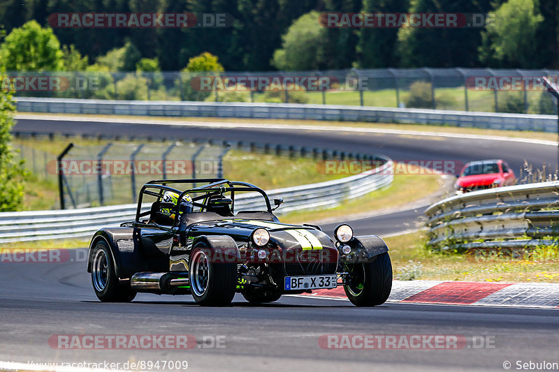 Bild #8947009 - Touristenfahrten Nürburgring Nordschleife (01.06.2020)