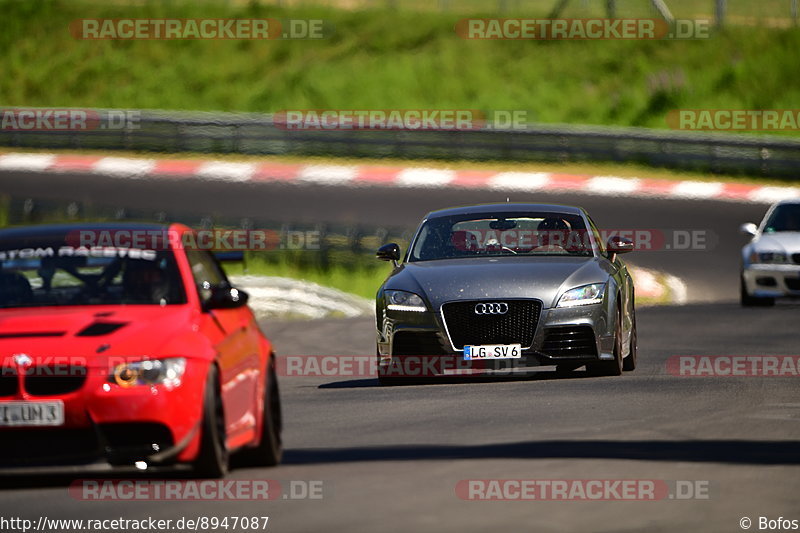 Bild #8947087 - Touristenfahrten Nürburgring Nordschleife (01.06.2020)