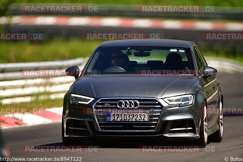 Bild #8947122 - Touristenfahrten Nürburgring Nordschleife (01.06.2020)