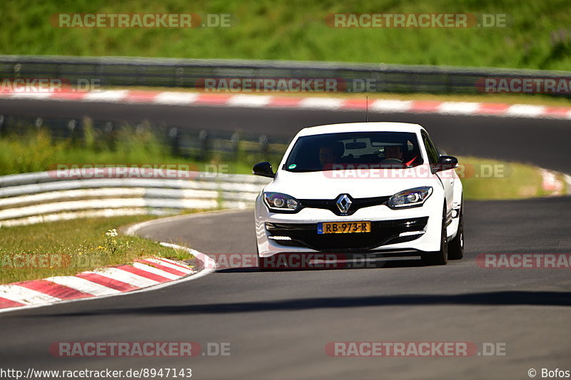 Bild #8947143 - Touristenfahrten Nürburgring Nordschleife (01.06.2020)