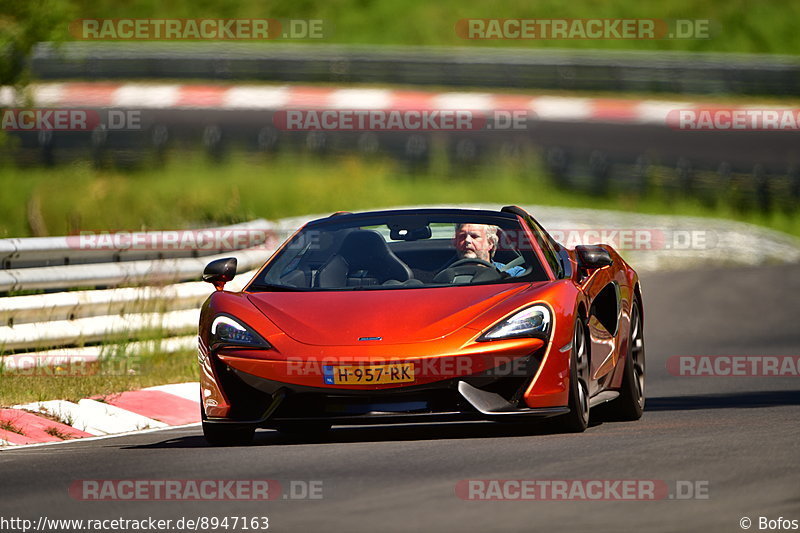 Bild #8947163 - Touristenfahrten Nürburgring Nordschleife (01.06.2020)