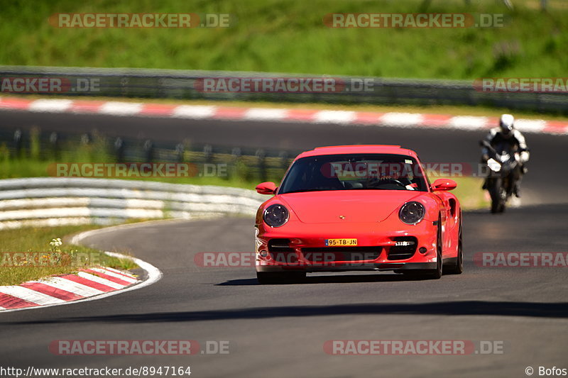 Bild #8947164 - Touristenfahrten Nürburgring Nordschleife (01.06.2020)