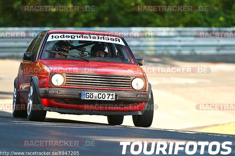 Bild #8947205 - Touristenfahrten Nürburgring Nordschleife (01.06.2020)