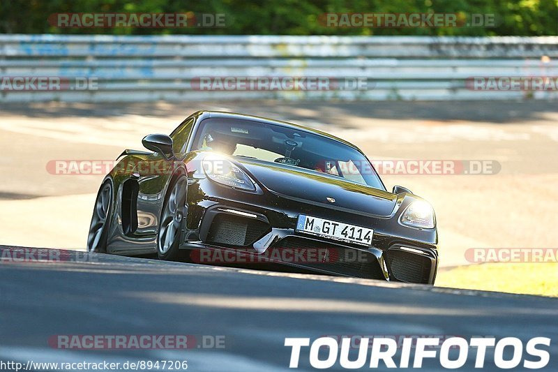 Bild #8947206 - Touristenfahrten Nürburgring Nordschleife (01.06.2020)