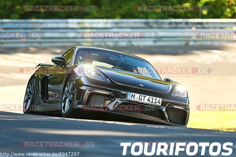 Bild #8947207 - Touristenfahrten Nürburgring Nordschleife (01.06.2020)