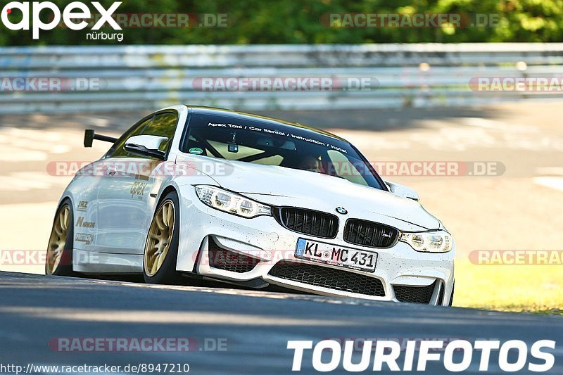 Bild #8947210 - Touristenfahrten Nürburgring Nordschleife (01.06.2020)