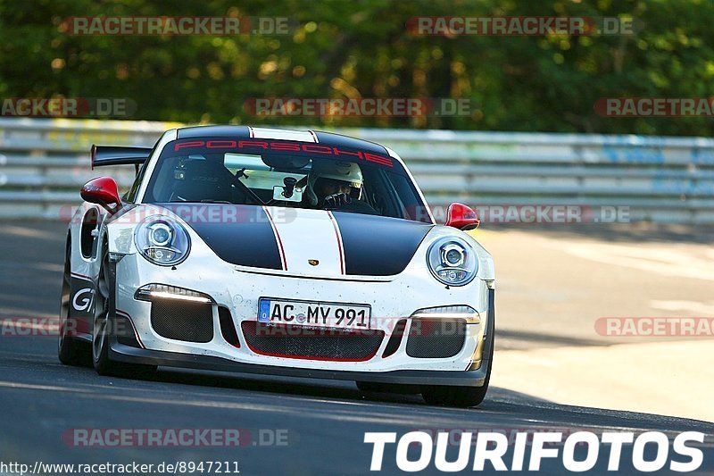 Bild #8947211 - Touristenfahrten Nürburgring Nordschleife (01.06.2020)