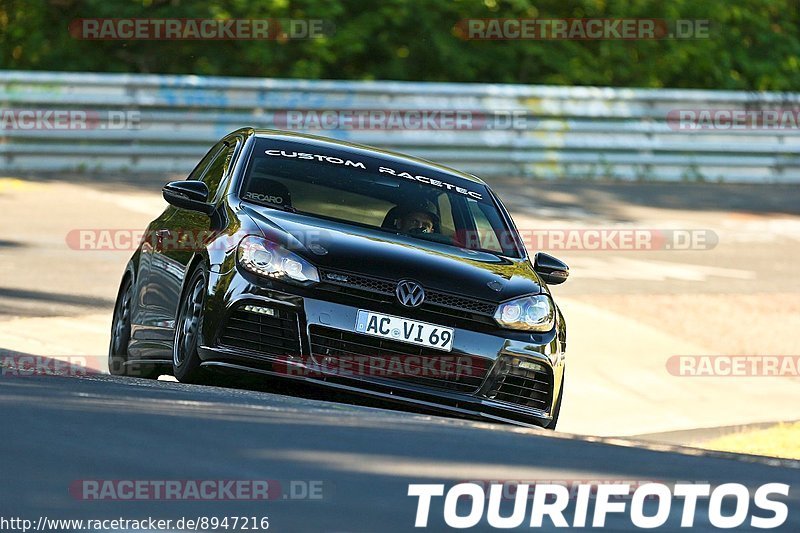 Bild #8947216 - Touristenfahrten Nürburgring Nordschleife (01.06.2020)