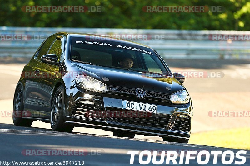 Bild #8947218 - Touristenfahrten Nürburgring Nordschleife (01.06.2020)