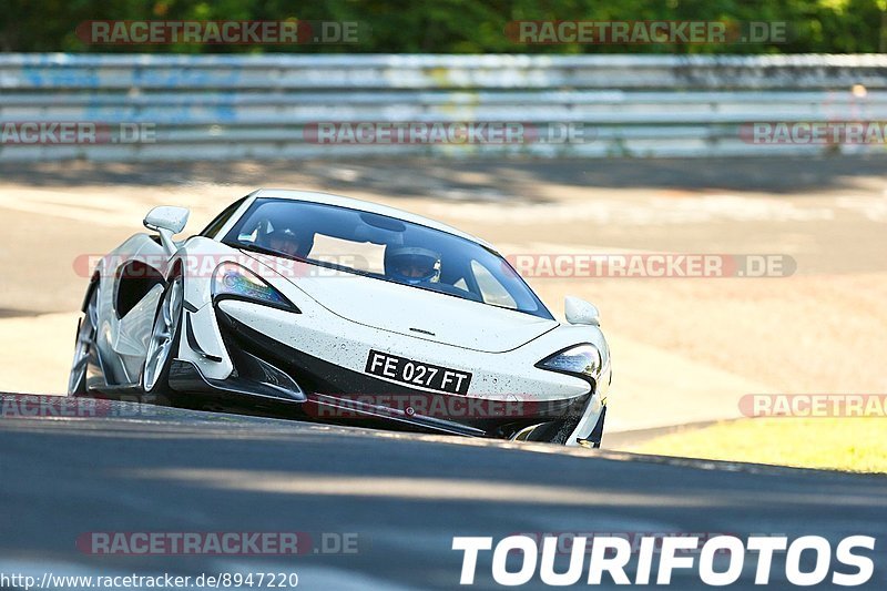 Bild #8947220 - Touristenfahrten Nürburgring Nordschleife (01.06.2020)