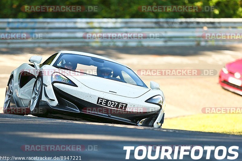 Bild #8947221 - Touristenfahrten Nürburgring Nordschleife (01.06.2020)