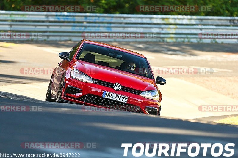 Bild #8947222 - Touristenfahrten Nürburgring Nordschleife (01.06.2020)