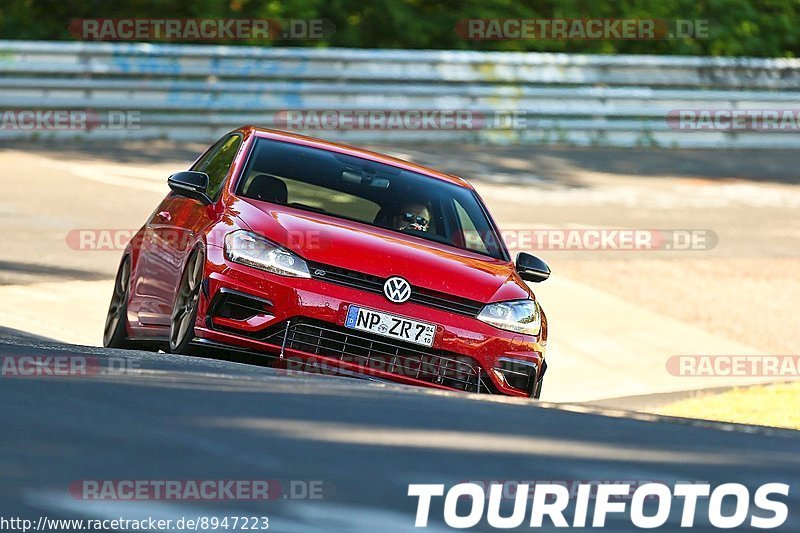 Bild #8947223 - Touristenfahrten Nürburgring Nordschleife (01.06.2020)