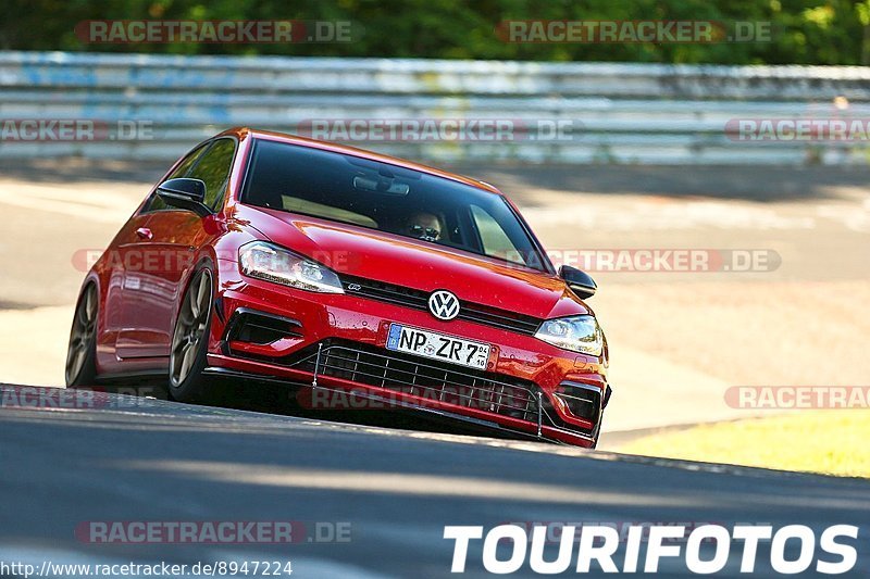 Bild #8947224 - Touristenfahrten Nürburgring Nordschleife (01.06.2020)