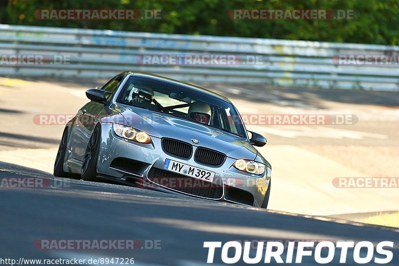 Bild #8947226 - Touristenfahrten Nürburgring Nordschleife (01.06.2020)