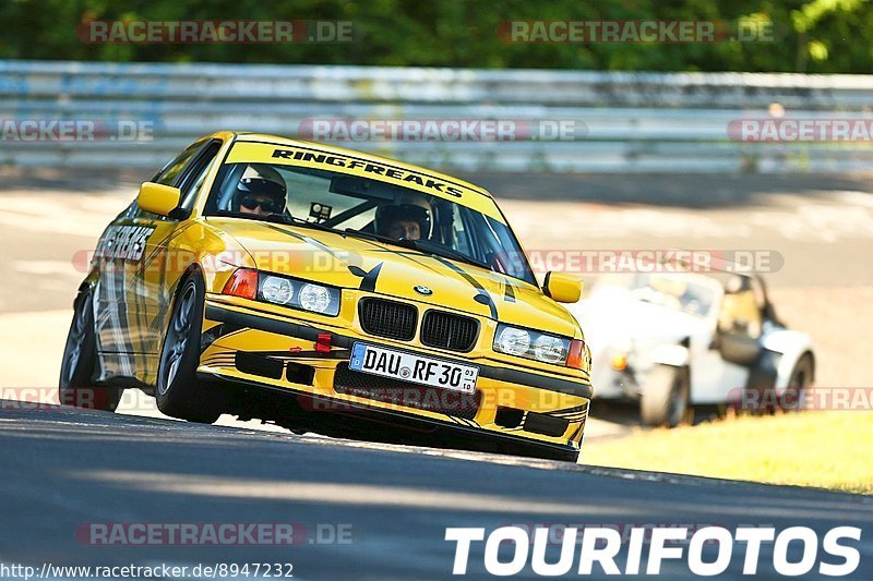 Bild #8947232 - Touristenfahrten Nürburgring Nordschleife (01.06.2020)