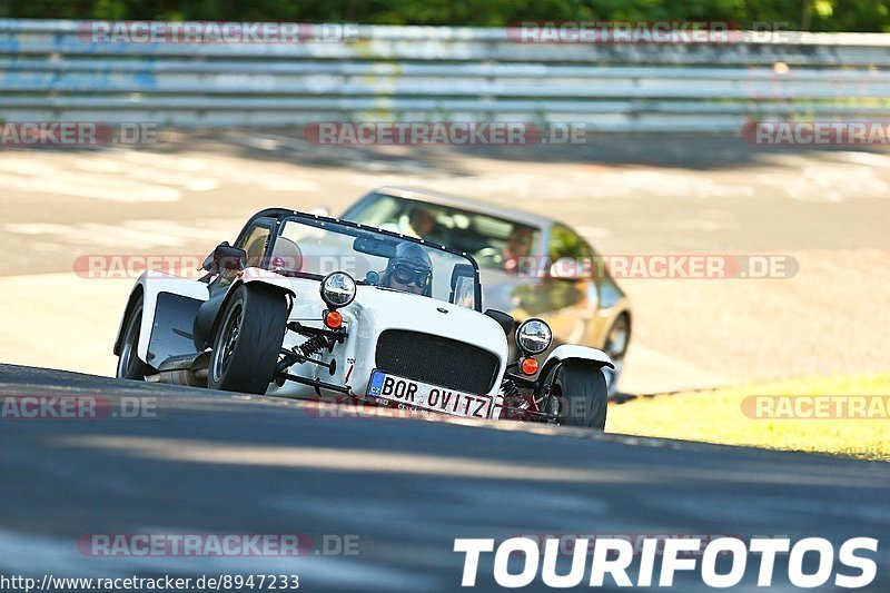 Bild #8947233 - Touristenfahrten Nürburgring Nordschleife (01.06.2020)