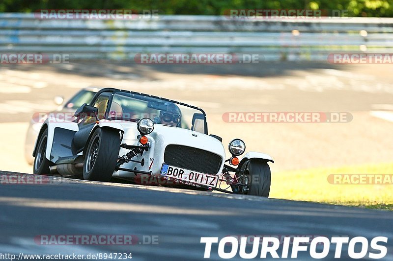 Bild #8947234 - Touristenfahrten Nürburgring Nordschleife (01.06.2020)