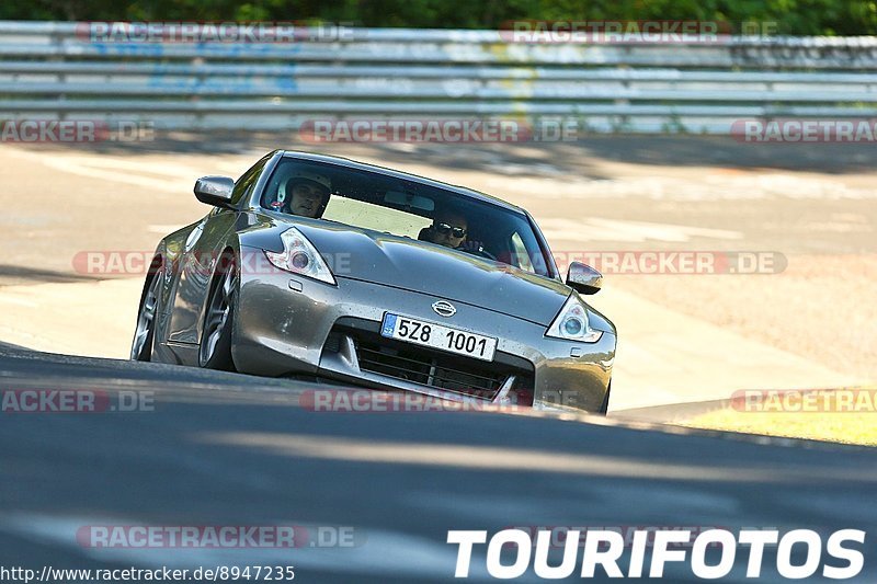 Bild #8947235 - Touristenfahrten Nürburgring Nordschleife (01.06.2020)