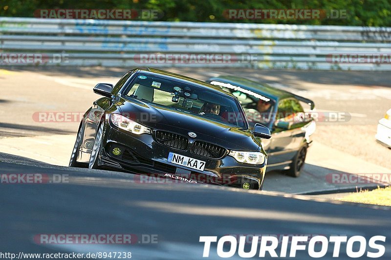 Bild #8947238 - Touristenfahrten Nürburgring Nordschleife (01.06.2020)