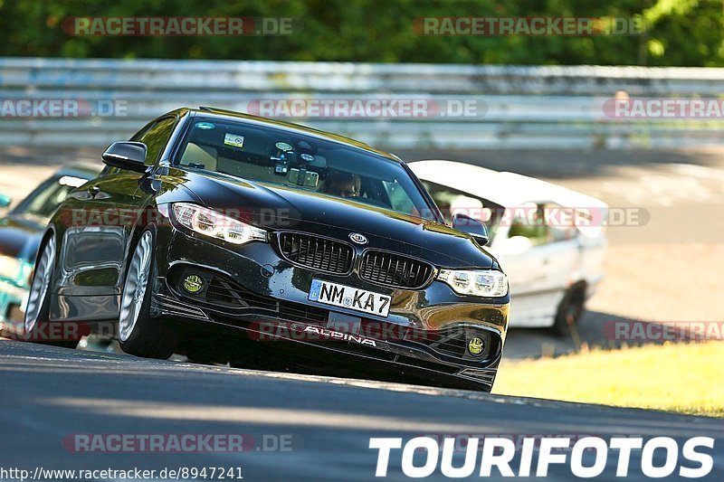 Bild #8947241 - Touristenfahrten Nürburgring Nordschleife (01.06.2020)