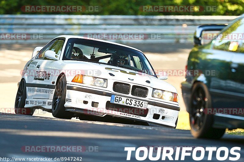 Bild #8947242 - Touristenfahrten Nürburgring Nordschleife (01.06.2020)