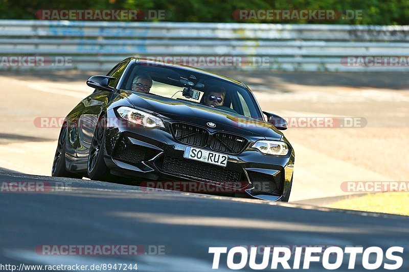 Bild #8947244 - Touristenfahrten Nürburgring Nordschleife (01.06.2020)