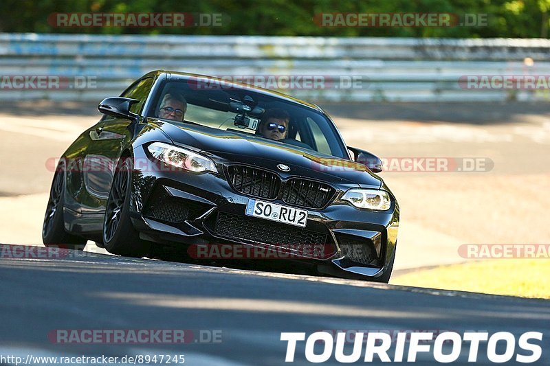 Bild #8947245 - Touristenfahrten Nürburgring Nordschleife (01.06.2020)