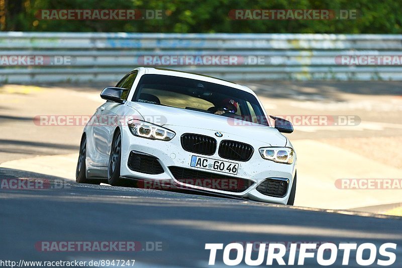 Bild #8947247 - Touristenfahrten Nürburgring Nordschleife (01.06.2020)