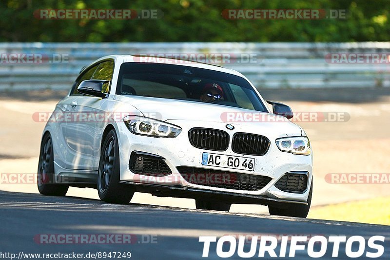 Bild #8947249 - Touristenfahrten Nürburgring Nordschleife (01.06.2020)