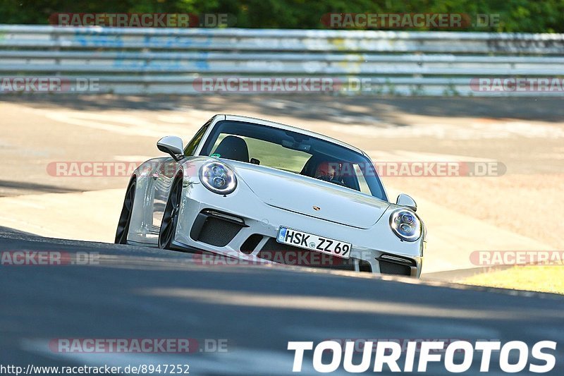 Bild #8947252 - Touristenfahrten Nürburgring Nordschleife (01.06.2020)