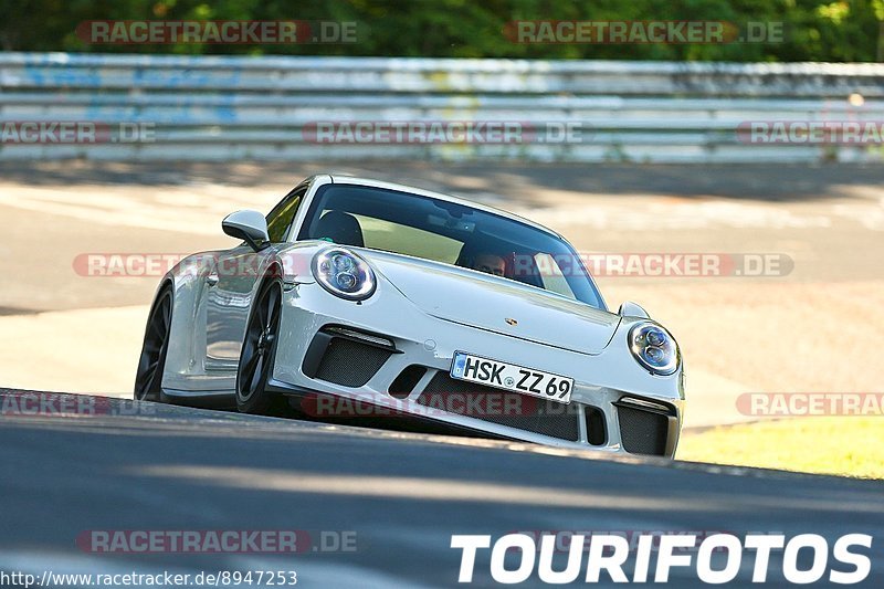 Bild #8947253 - Touristenfahrten Nürburgring Nordschleife (01.06.2020)