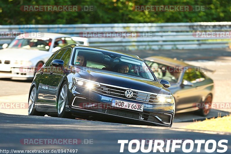 Bild #8947497 - Touristenfahrten Nürburgring Nordschleife (01.06.2020)