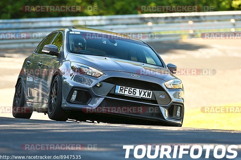 Bild #8947535 - Touristenfahrten Nürburgring Nordschleife (01.06.2020)