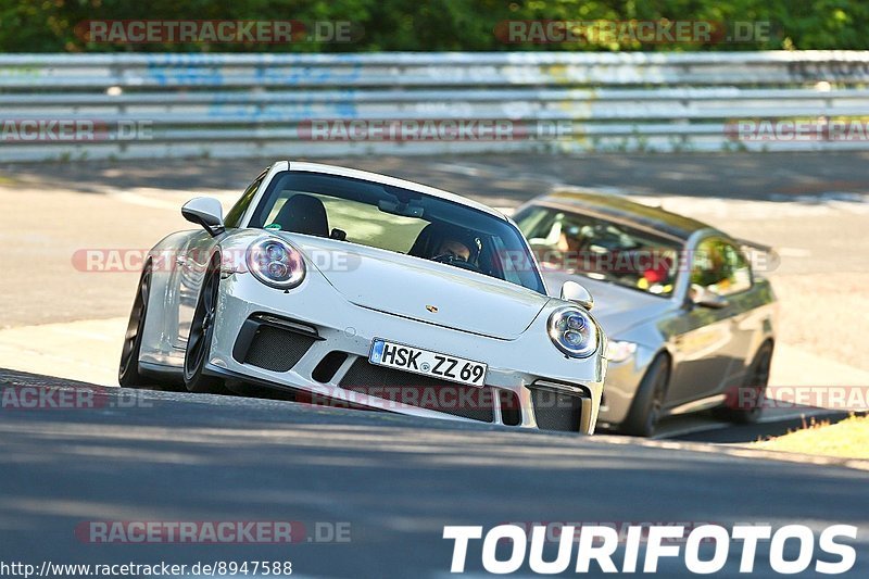 Bild #8947588 - Touristenfahrten Nürburgring Nordschleife (01.06.2020)