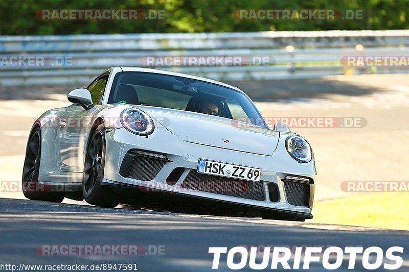 Bild #8947591 - Touristenfahrten Nürburgring Nordschleife (01.06.2020)