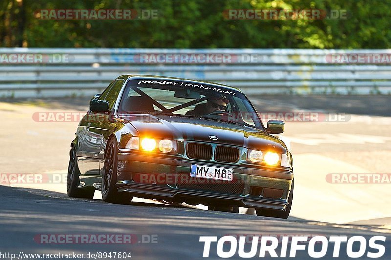 Bild #8947604 - Touristenfahrten Nürburgring Nordschleife (01.06.2020)