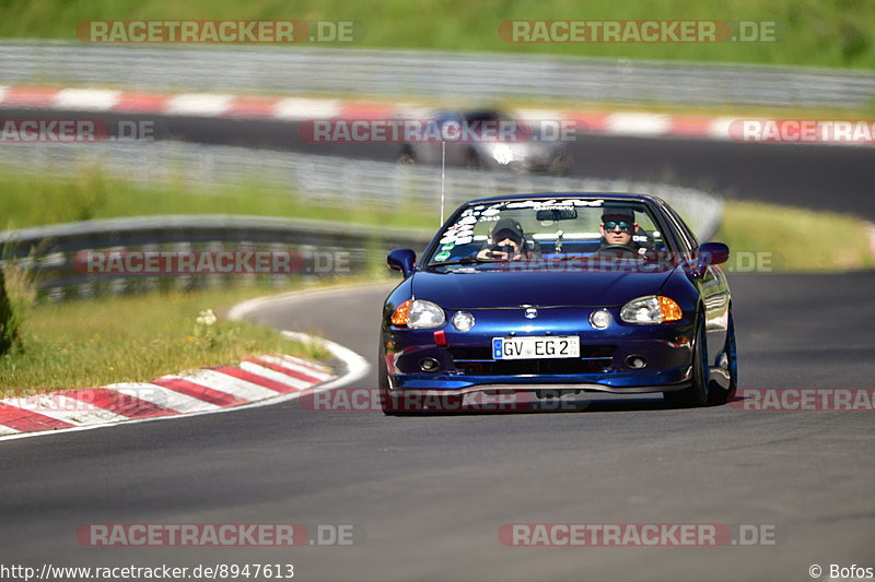 Bild #8947613 - Touristenfahrten Nürburgring Nordschleife (01.06.2020)