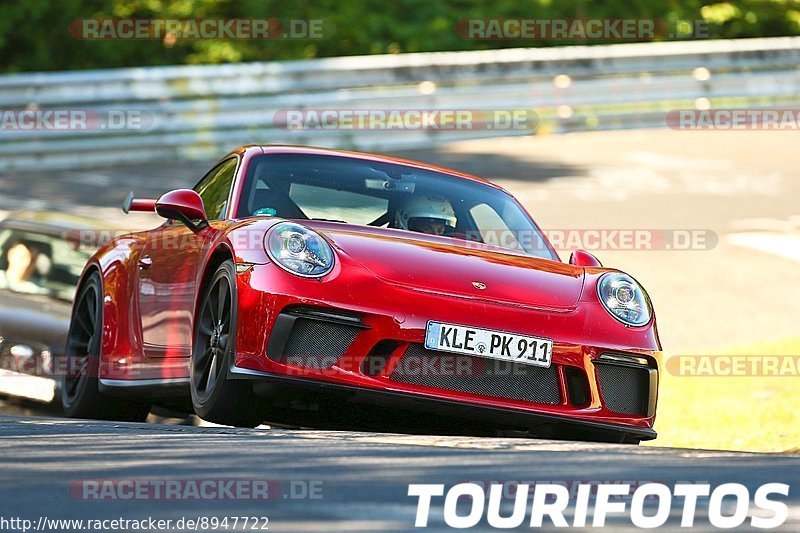 Bild #8947722 - Touristenfahrten Nürburgring Nordschleife (01.06.2020)